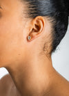 Crystal Studs Earrings